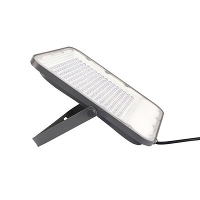 80CRI 2800Lm IP65 LED Flood Light Ultra Slim 50W Heat Sinking 0.5PF