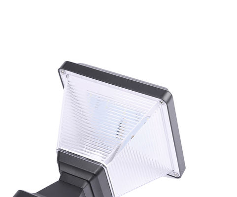 85cm 3.2V Solar Powered Pedestal Lights Square 7000mAH